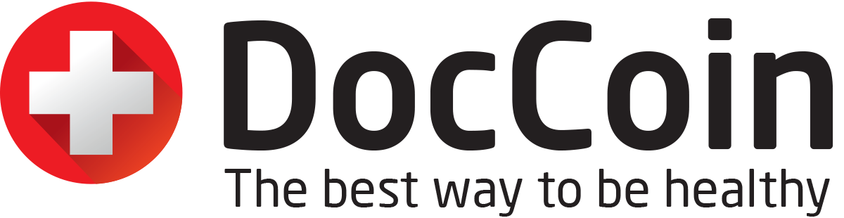 DocCoin Logo